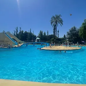 Apartamento Estudio Jupiter Vista Al Mar, Benalmádena