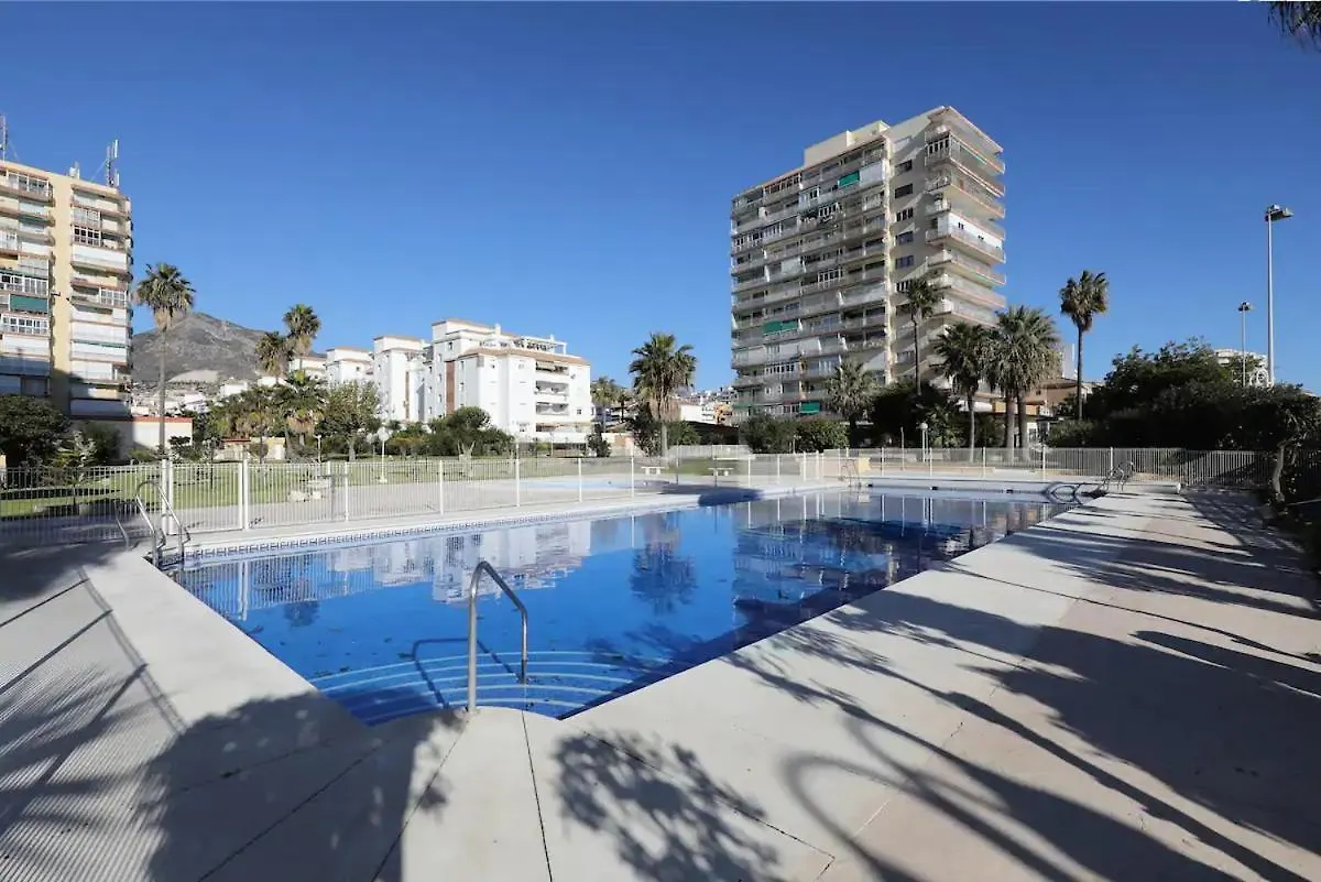 Maite Beach Vibe Benalmádena Spanien
