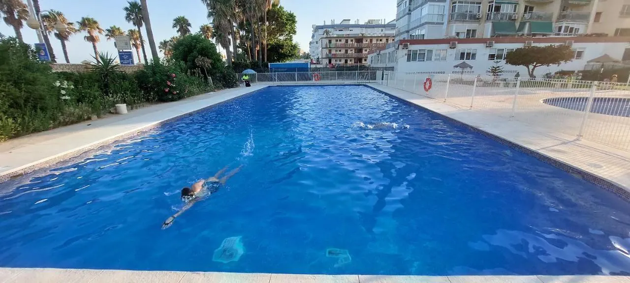 Maite Beach Vibe Benalmádena 0*,