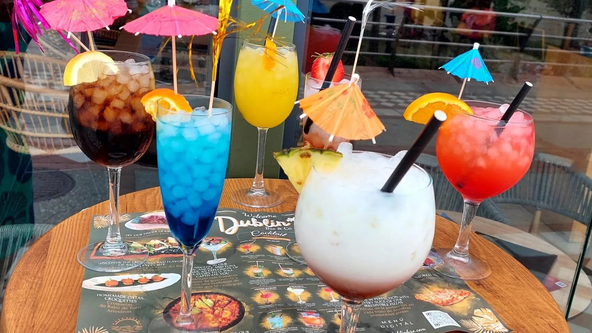 Maite Beach Vibe Benalmádena Lägenhet