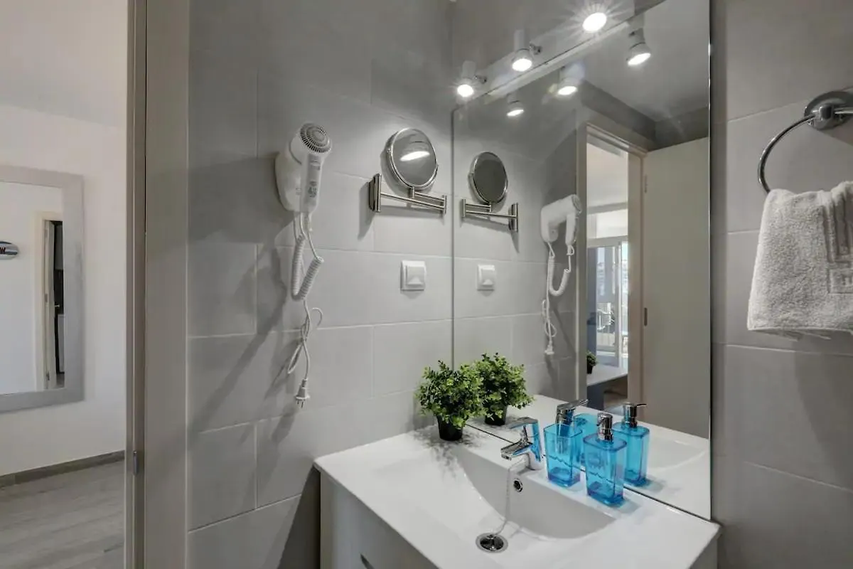 Apartamento Maite Beach Vibe Benalmádena