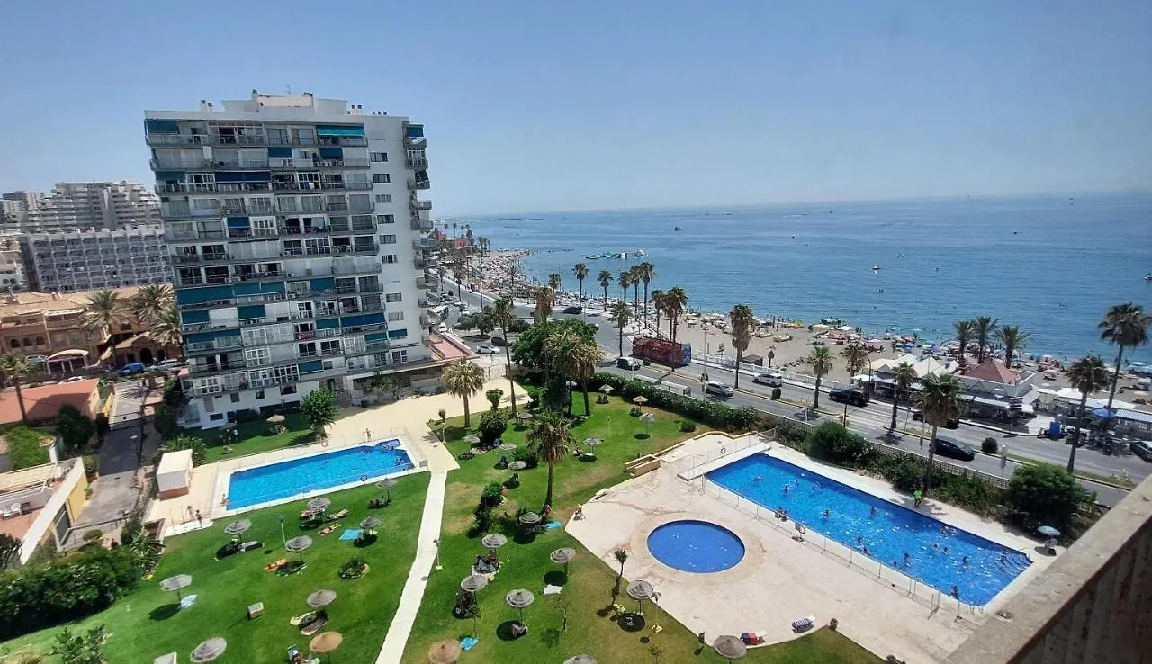 Maite Beach Vibe Benalmádena