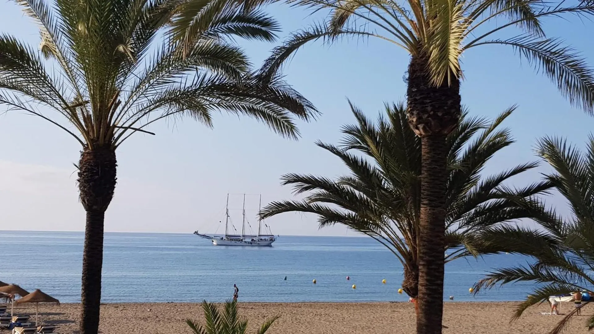 Maite Beach Vibe Benalmádena España